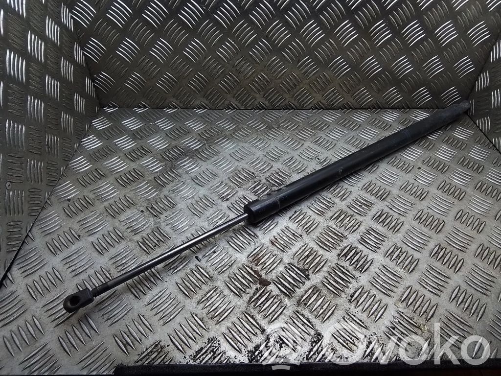 Volkswagen Transporter - Caravelle T5 Tailgate/trunk strut/damper 