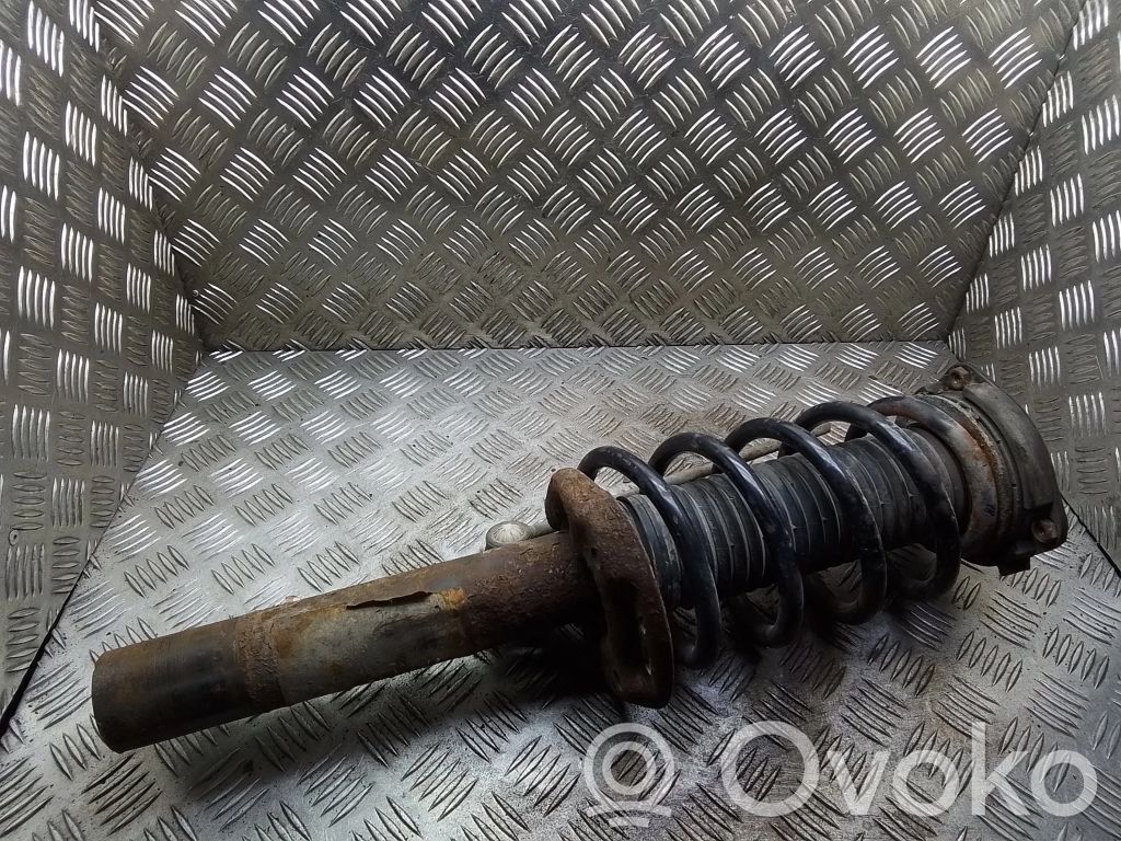 Volkswagen Touran I Amortyzator osi przedniej ze sprężyną 