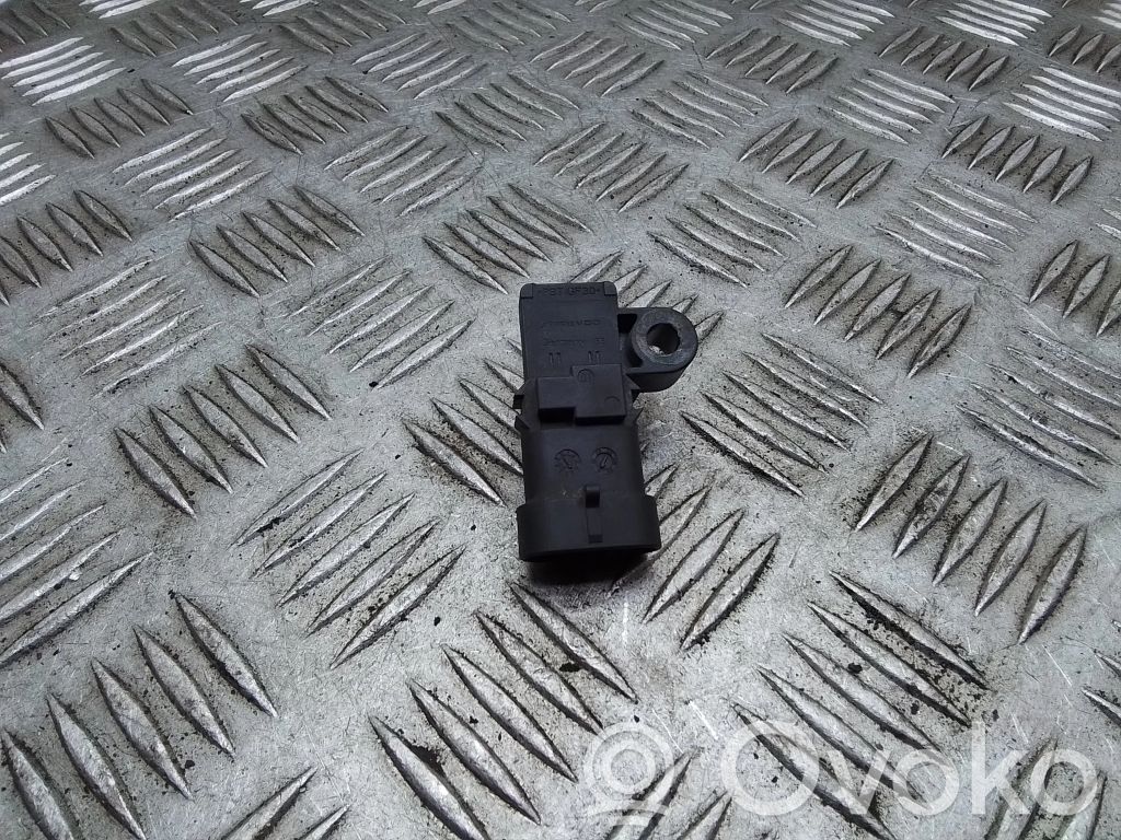 Opel Astra H Luftdrucksensor 