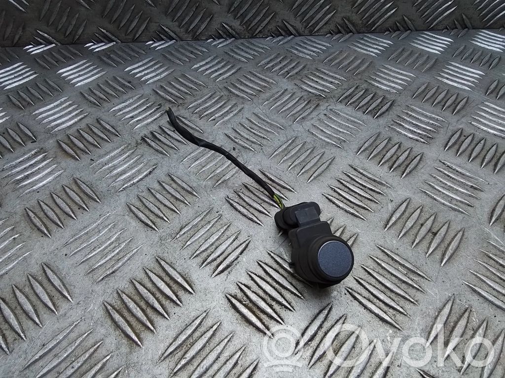 BMW 1 E81 E87 Sensor de aparcamiento PDC 