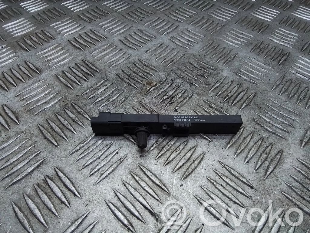 Renault Laguna II Sensor 