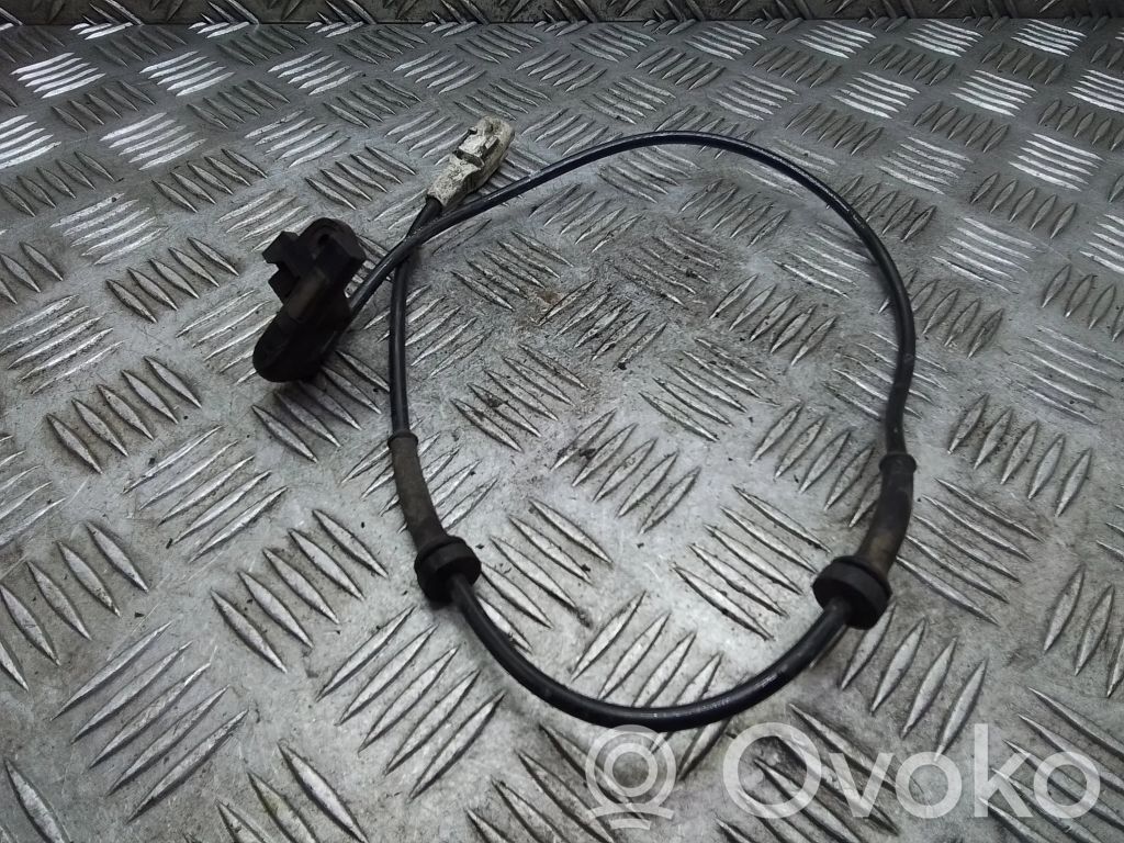 ABS Sensor hinten   9658420780