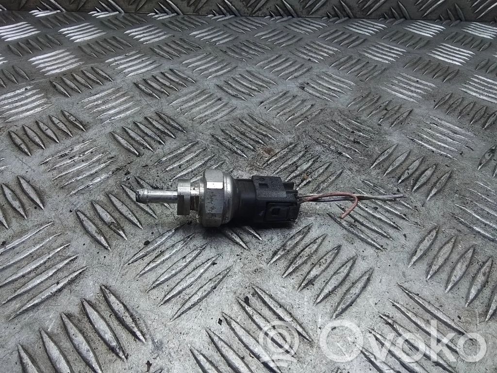 Renault Laguna II Exhaust gas pressure sensor 