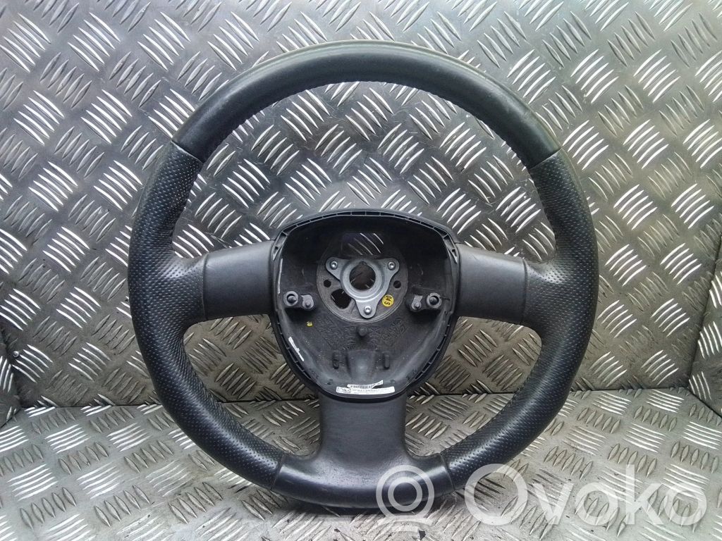 Audi A3 S3 8P Stūre 