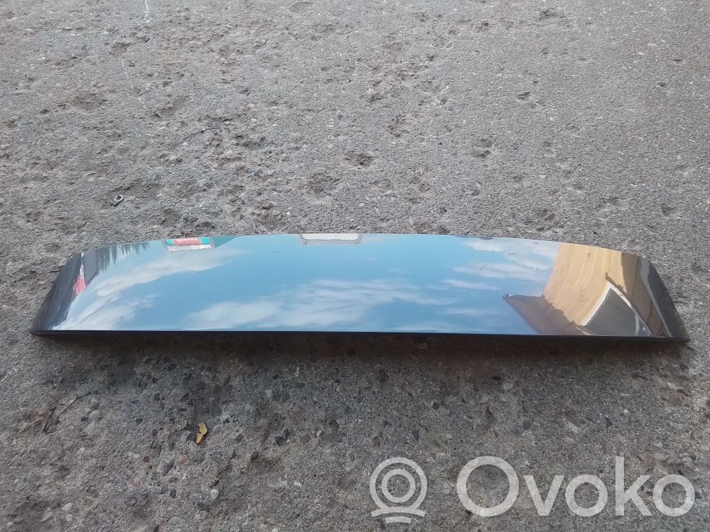 BMW 3 E90 E91 Tailgate/trunk spoiler 