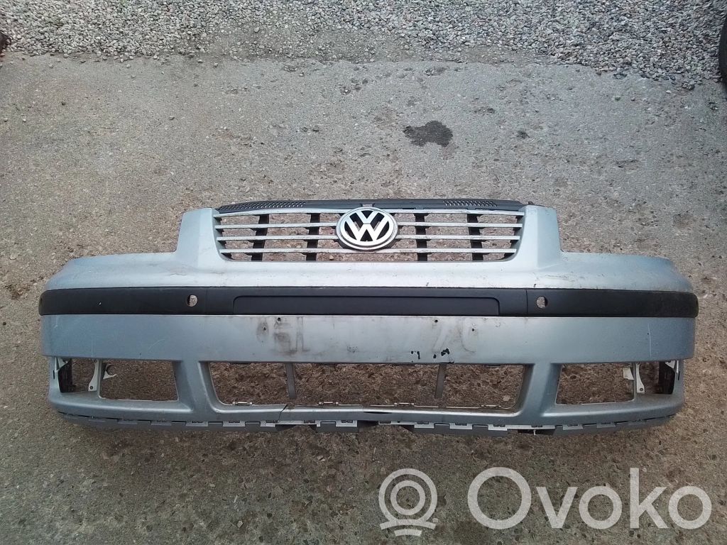 Volkswagen Sharan Parachoques delantero 