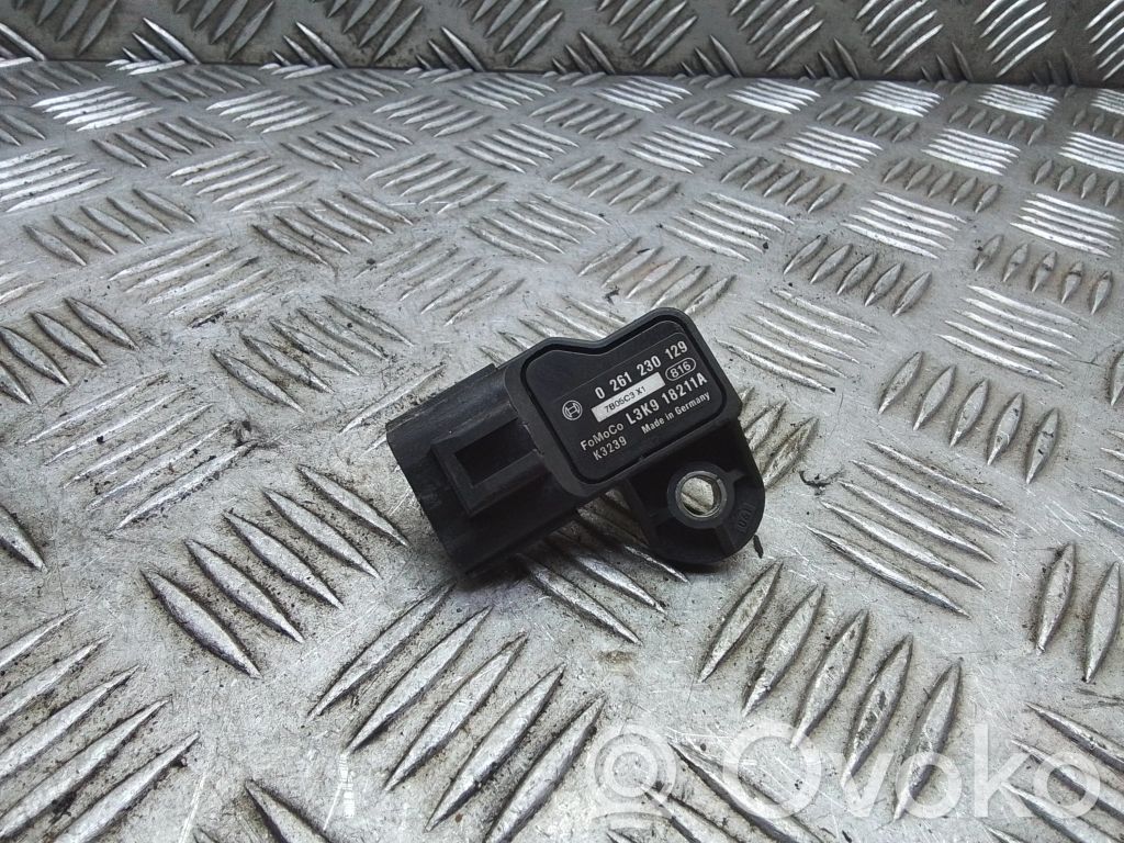 Mazda CX-7 Air pressure sensor 