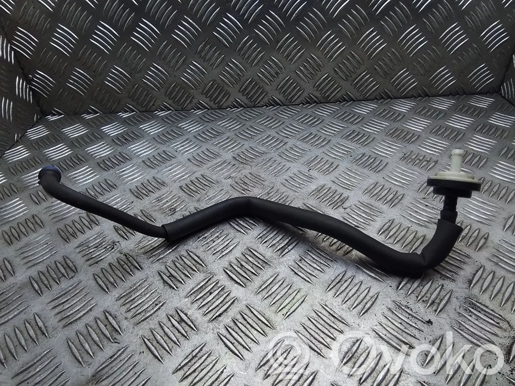 Mazda CX-7 Vacuum line/pipe/hose 