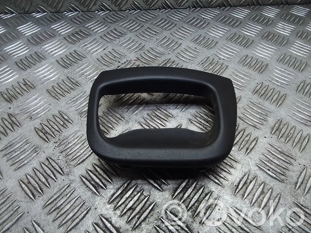 Citroen Berlingo Tapa cubierta de puerta corredera 