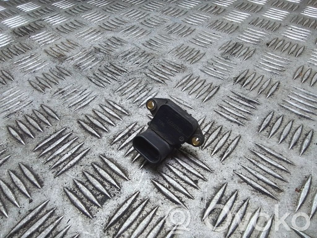 Saab 9-5 Luftdrucksensor 