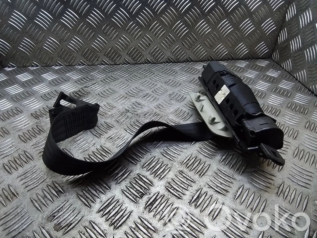 Saab 9-5 Pas bezpieczeństwa fotela tylnego 