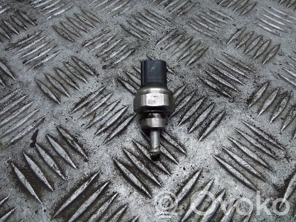 Renault Laguna III Exhaust gas pressure sensor 