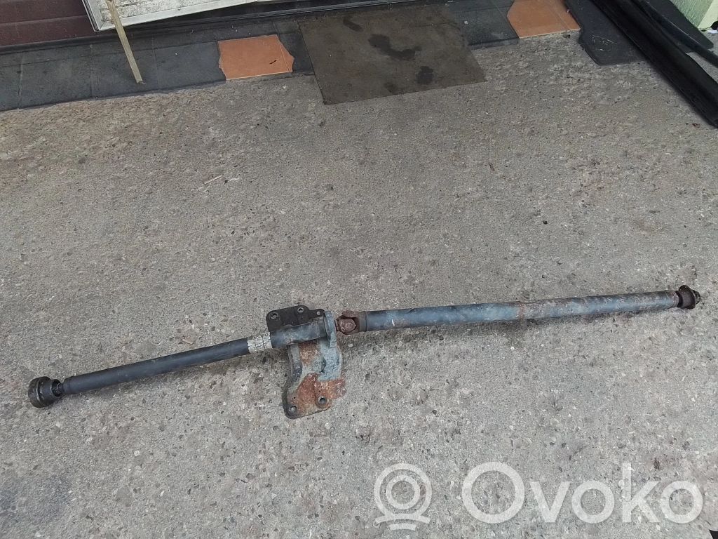 Volvo V70 Eje de transmisión (juego) 