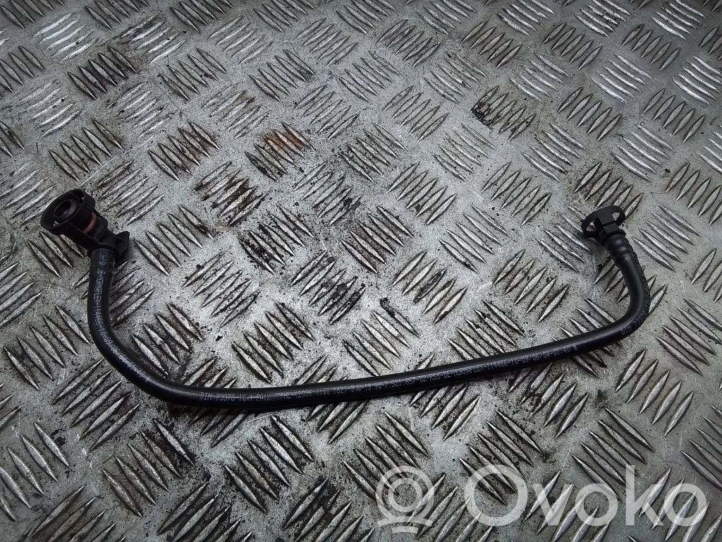 BMW 5 E60 E61 Caurulīte (-es) / šļūtene (-es) 