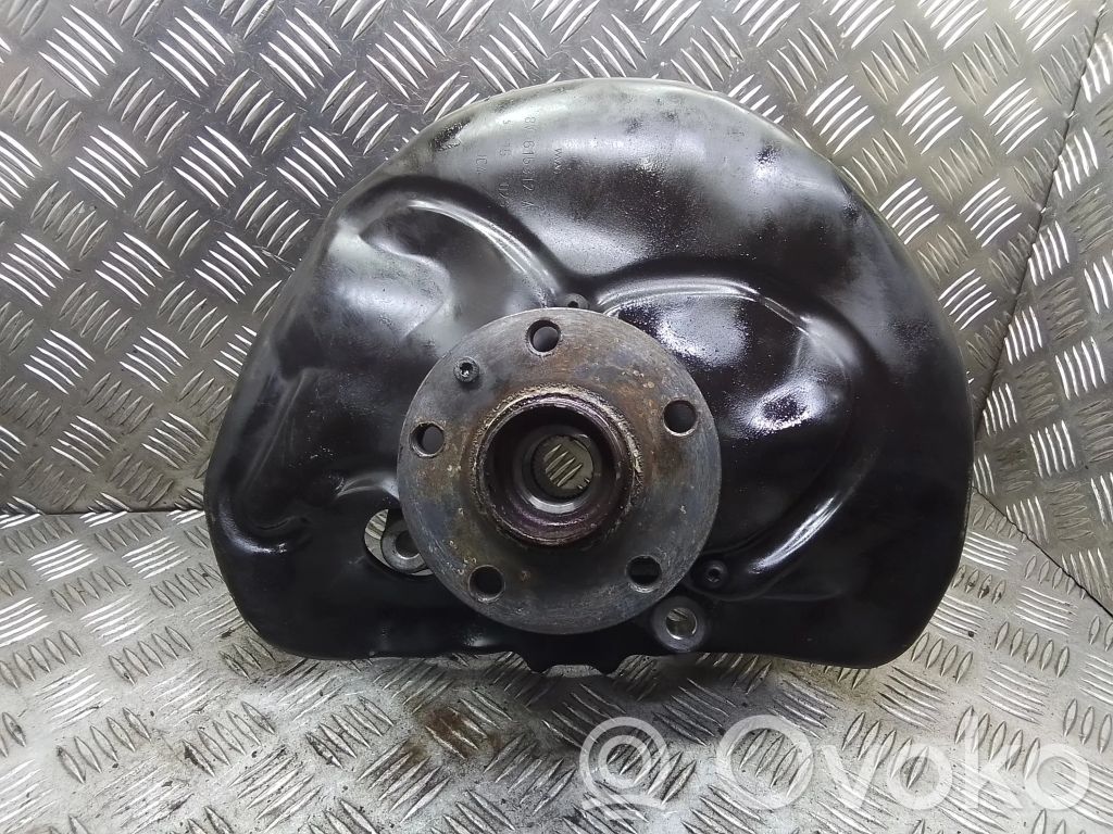 Cubo de rueda delantera   8V0407258A