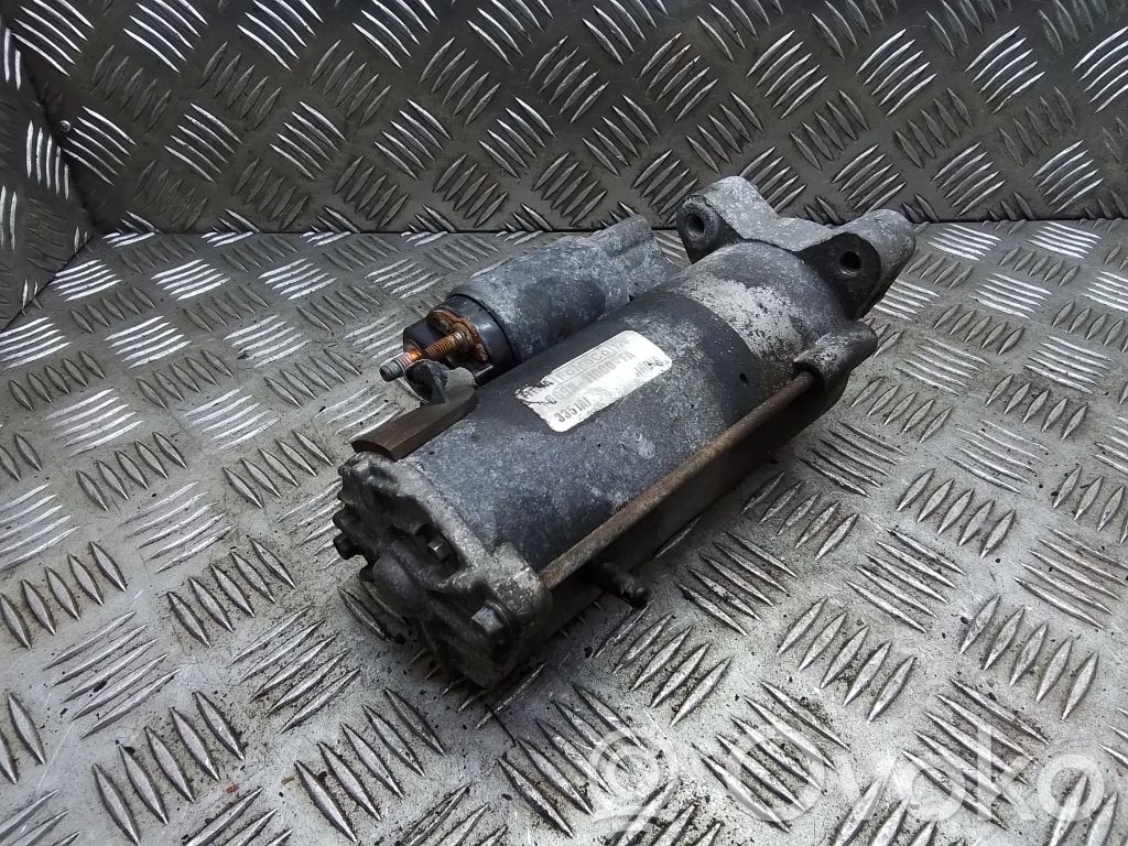 Ford Kuga II Motor de arranque 