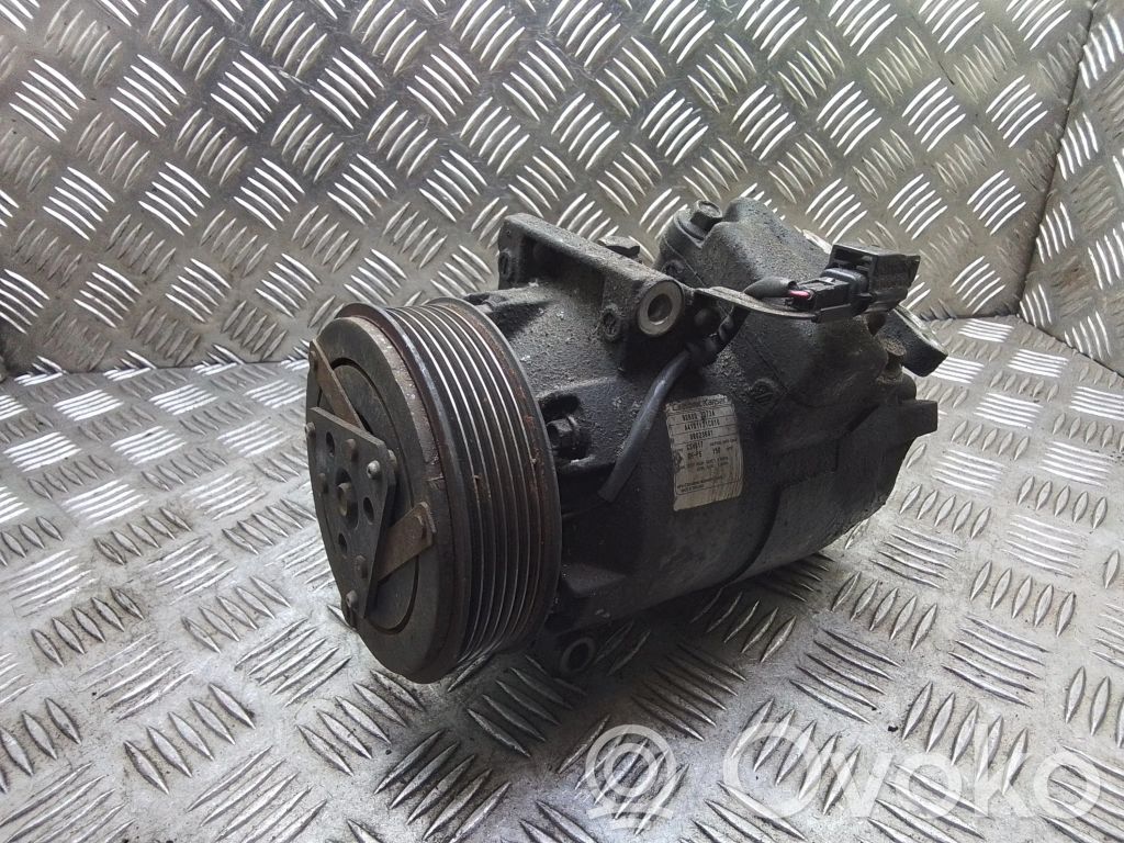Kompresor / Sprężarka klimatyzacji A/C   92600JD73A,A4101121C010