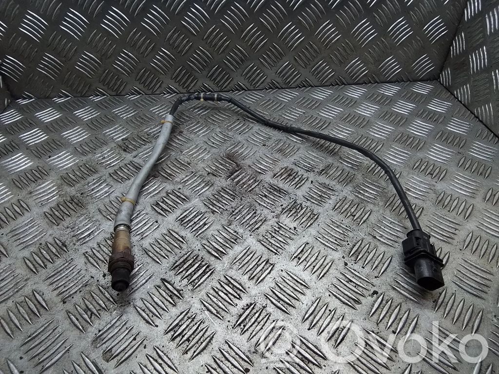 Volkswagen PASSAT B6 Lambda probe sensor 