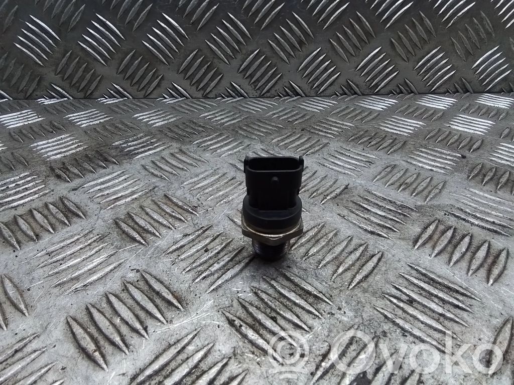 Fiat Ducato Kraftstoffdrucksensor 