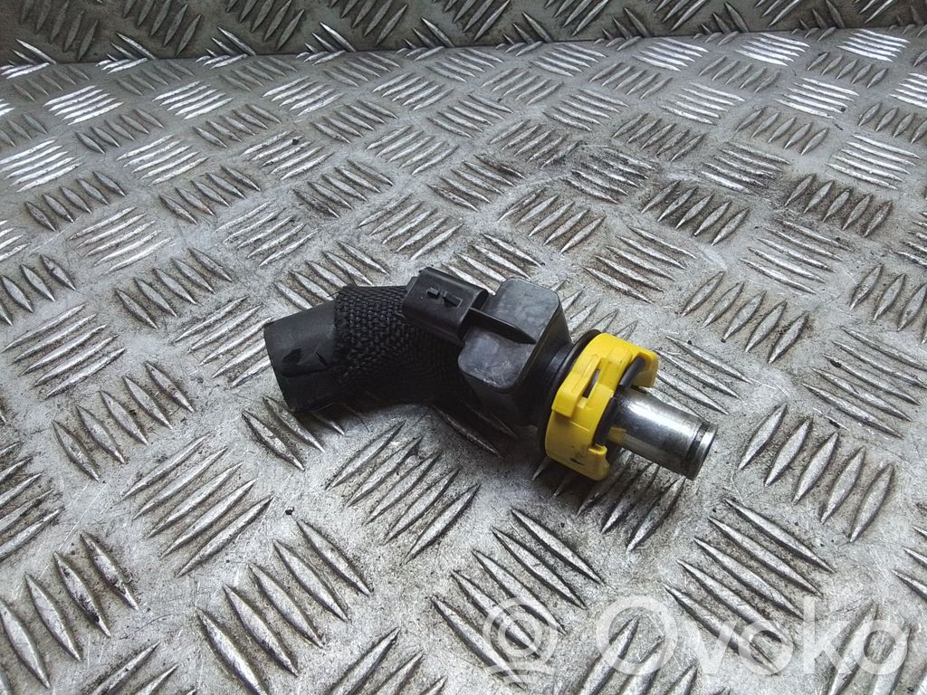 Citroen Jumpy Ventilācijas / ventilācijas caurule (-es) / šļūtene (-es) 
