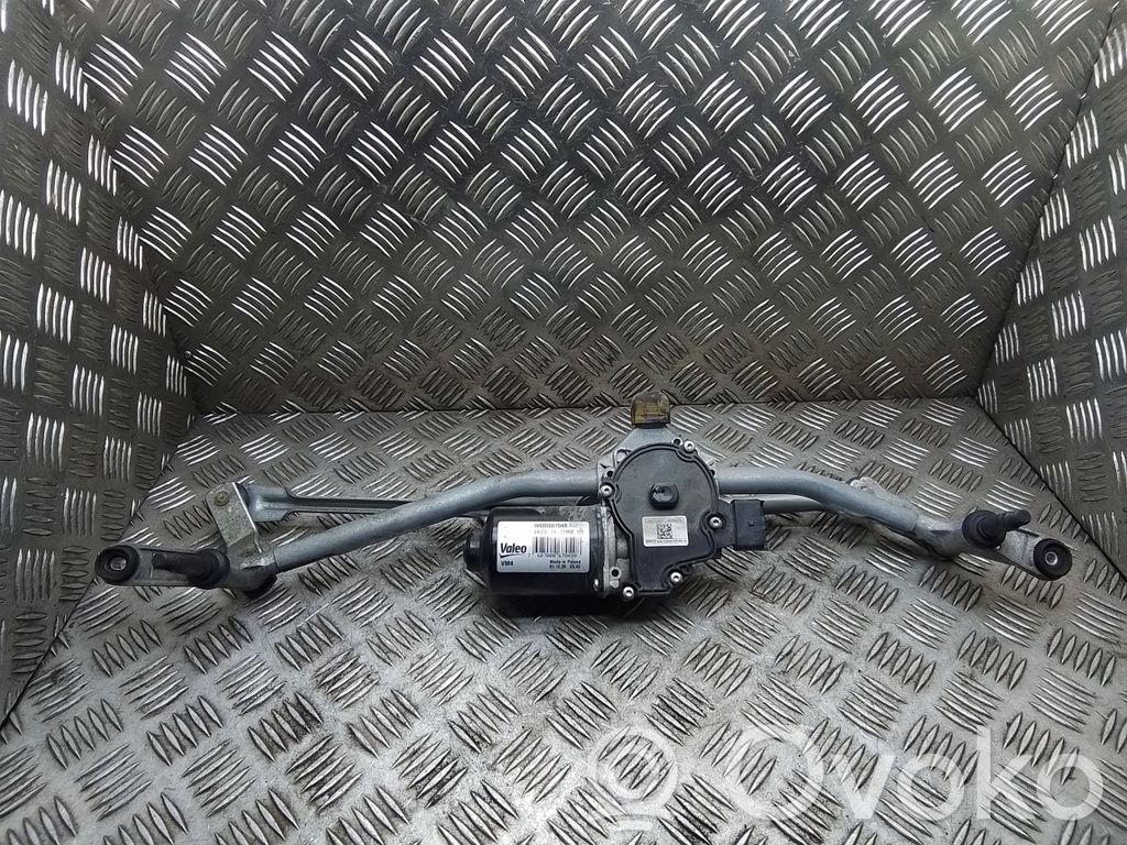 Citroen Jumpy Front wiper linkage 