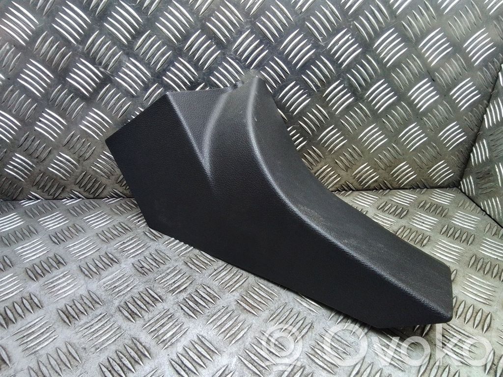 Peugeot Traveller Front sill trim cover 