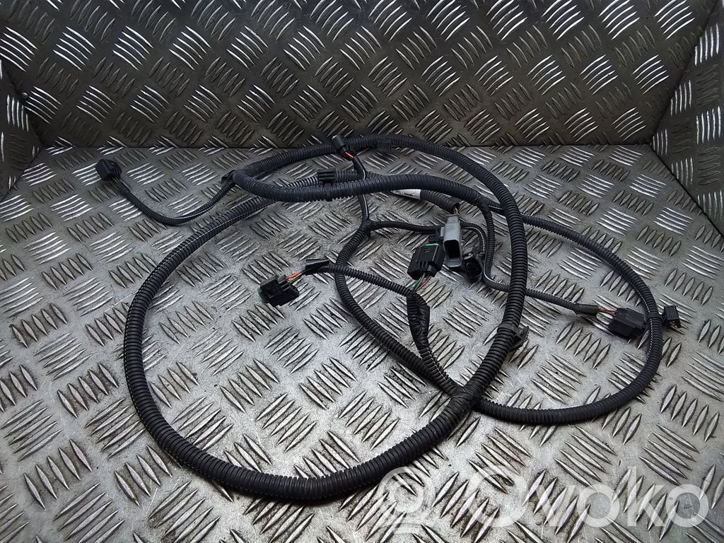 Peugeot Traveller Parking sensor (PDC) wiring loom 