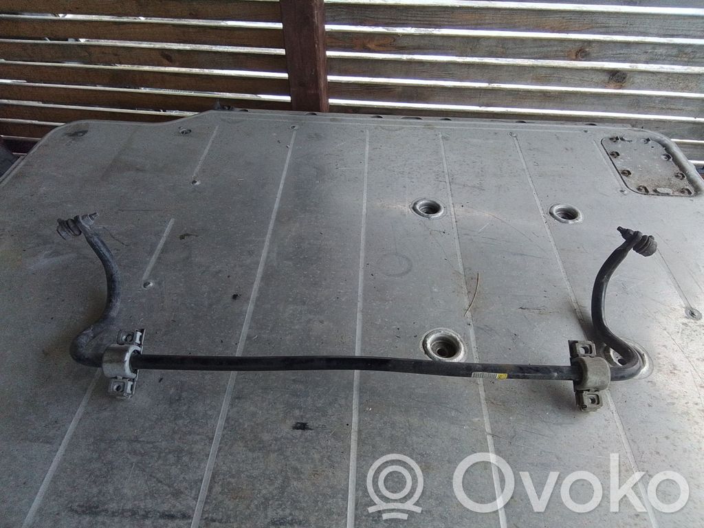 Peugeot Traveller Stabilizators 
