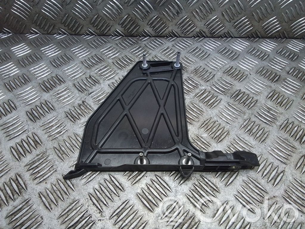 Peugeot Traveller Batteriehalterung 