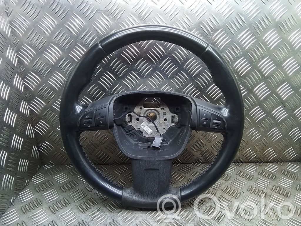 Skoda Yeti (5L) Volan 