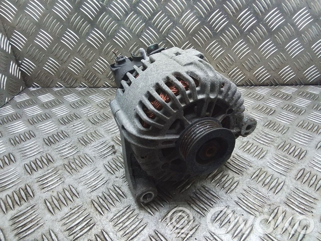 Alternator   7823291,S37AN11,2607239B