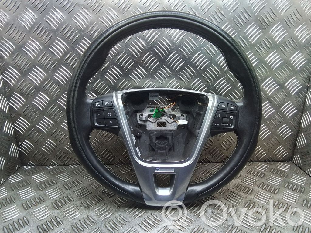 Volvo V60 Ohjauspyörä 