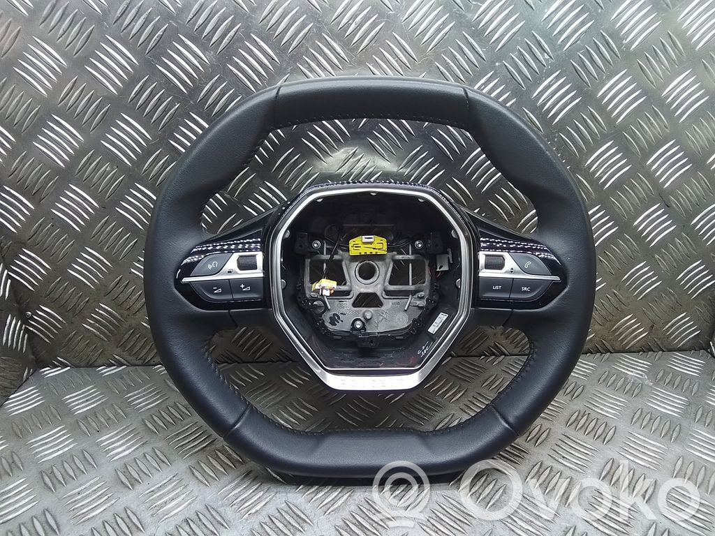 Peugeot 208 II Vairas 