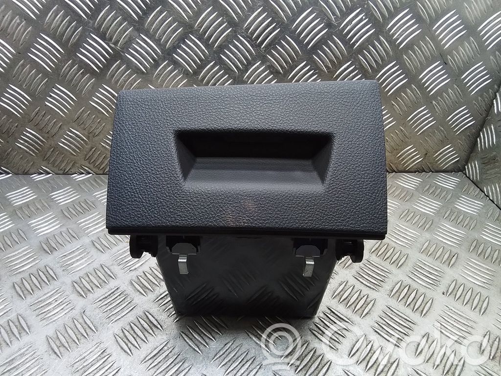 BMW 1 F20 F21 Compartimiento/consola central del panel 