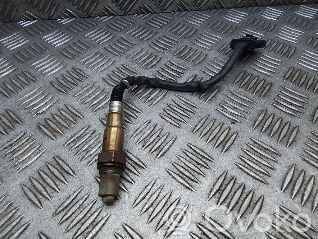 Sonda lambda   9810666880,0258027151