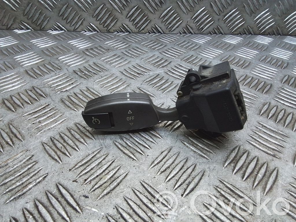 BMW 7 E65 E66 Cruise control stalk 