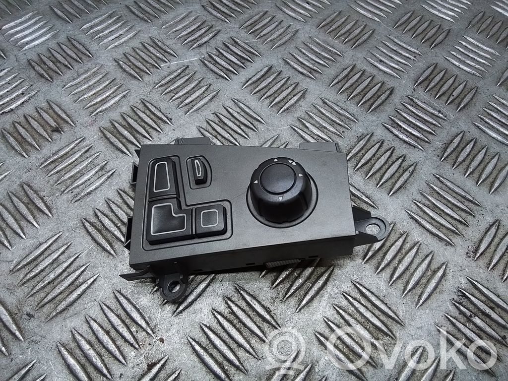 Interruptor de control del asiento   6918383,53285905,E0200102