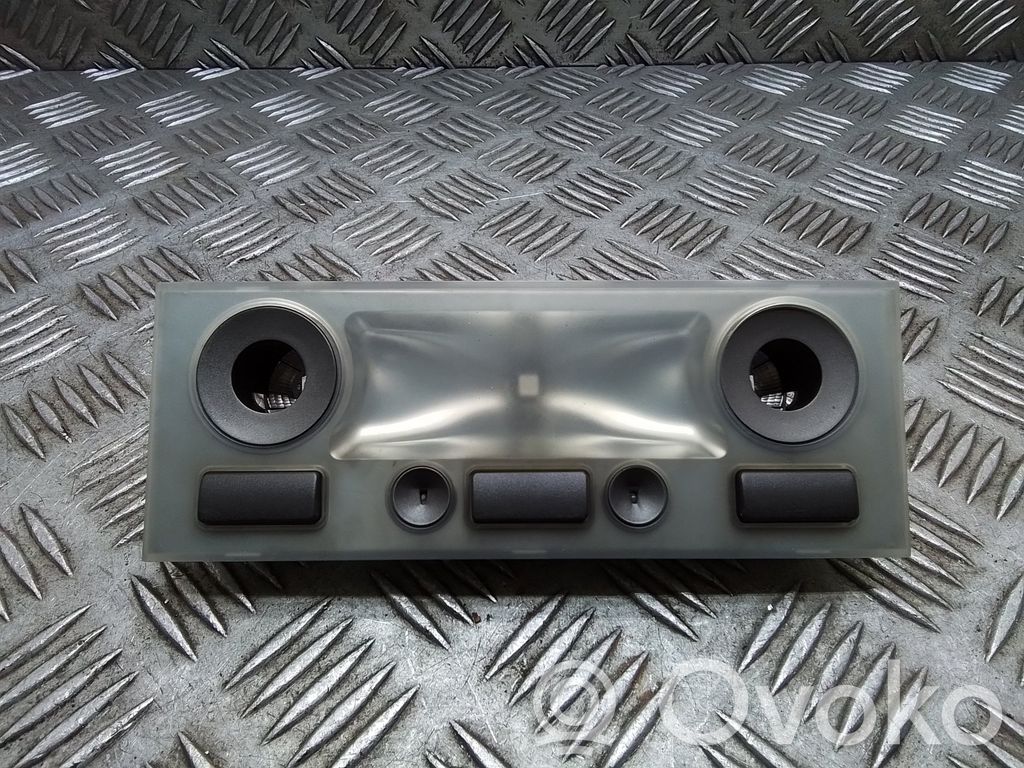 BMW 7 E65 E66 Rear seat light 