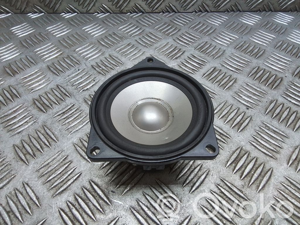 BMW 7 E65 E66 Rear door speaker 