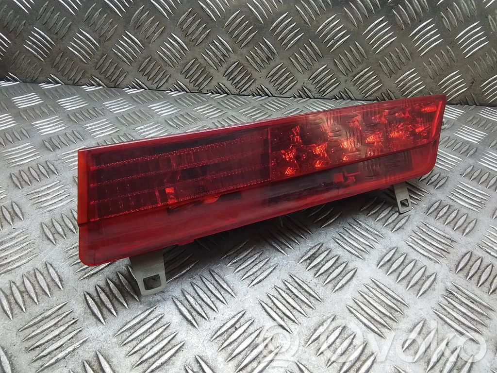BMW 7 E65 E66 Tailgate rear/tail lights 