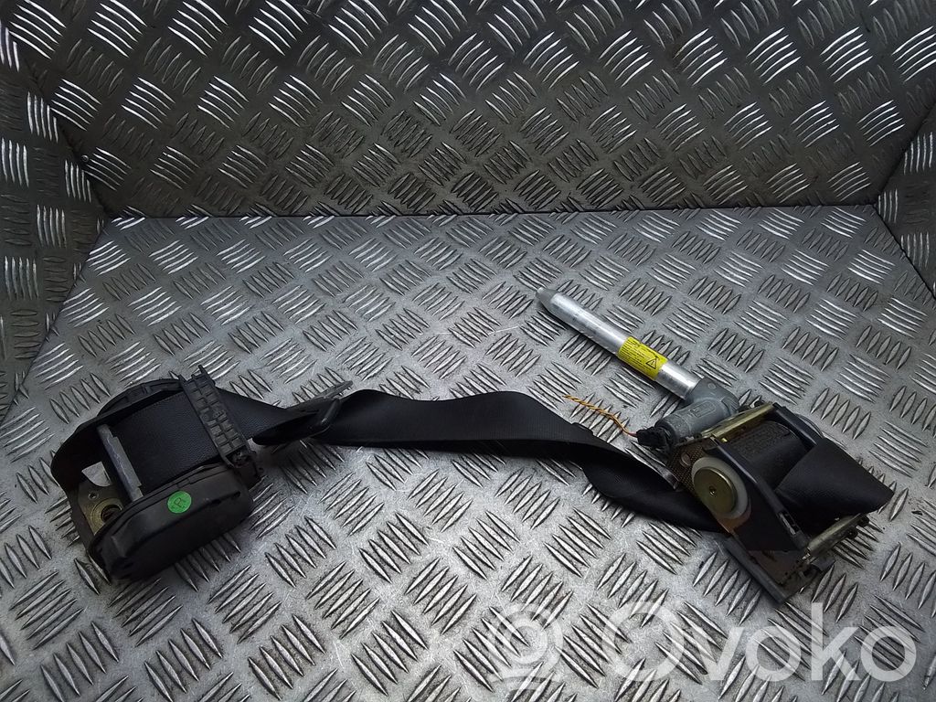 Saugos diržas galinis   00063774,33018571B,00063774B,12268A,14729A