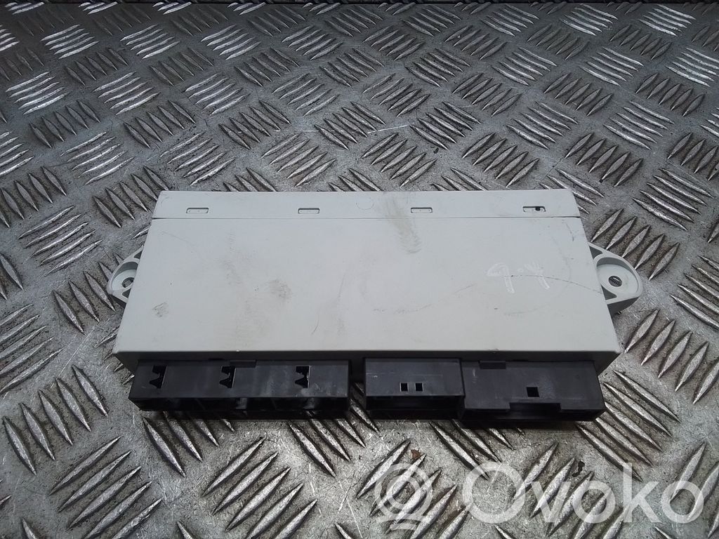 BMW 7 E65 E66 Door control unit/module 