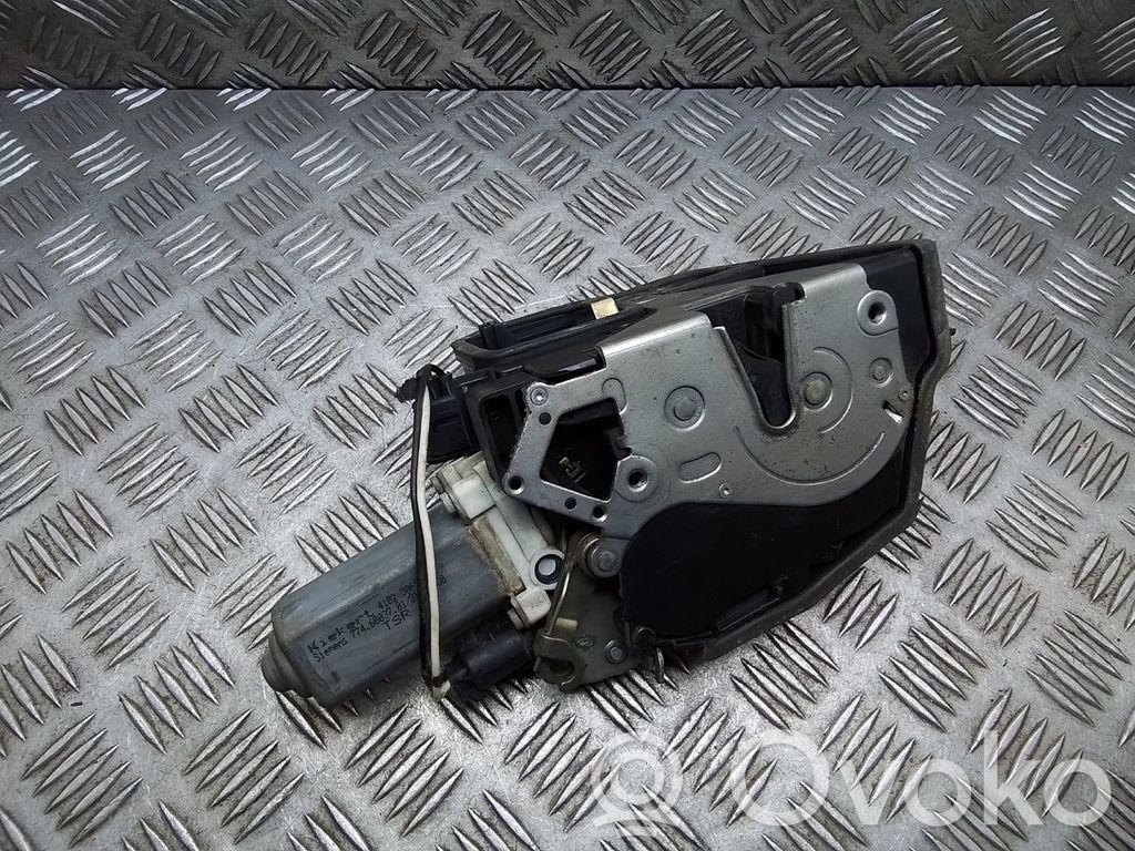 Front door lock   7169238,41023061,41023061002,77460037,7746003701
