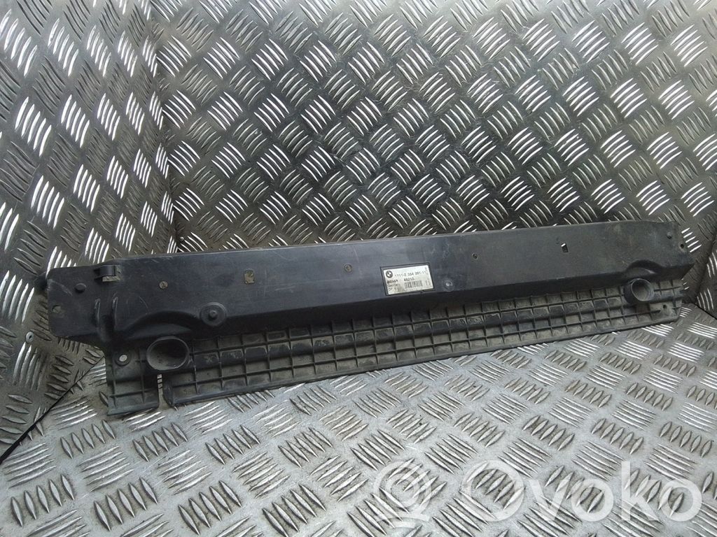 BMW 7 E65 E66 Radiator trim 