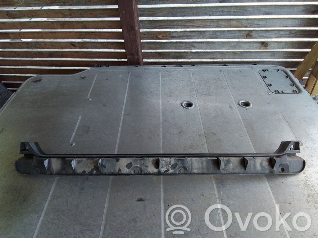 BMW 7 E65 E66 Rear bumper mounting bracket 