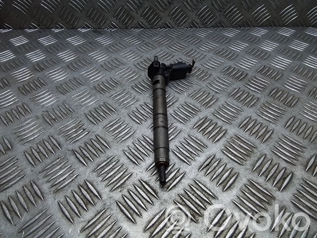 Inyector de combustible   03L130277,0445116030