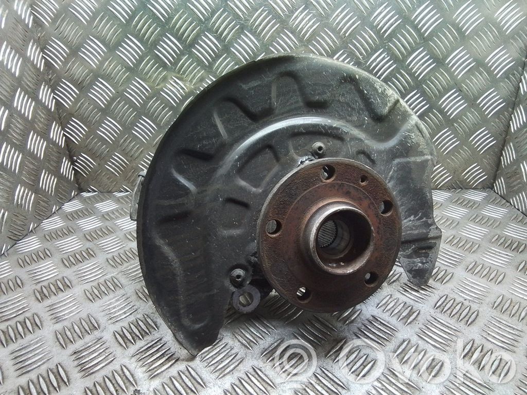 Volkswagen PASSAT B8 Radnabe Vorderrad 
