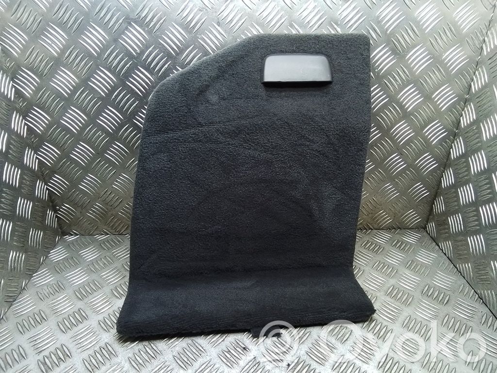 BMW 5 F10 F11 Dolny panel schowka koła zapasowego 