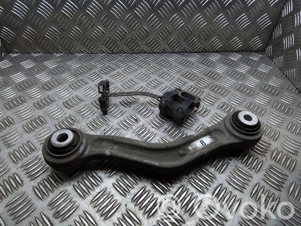 BMW 5 F10 F11 Galinė šakė 