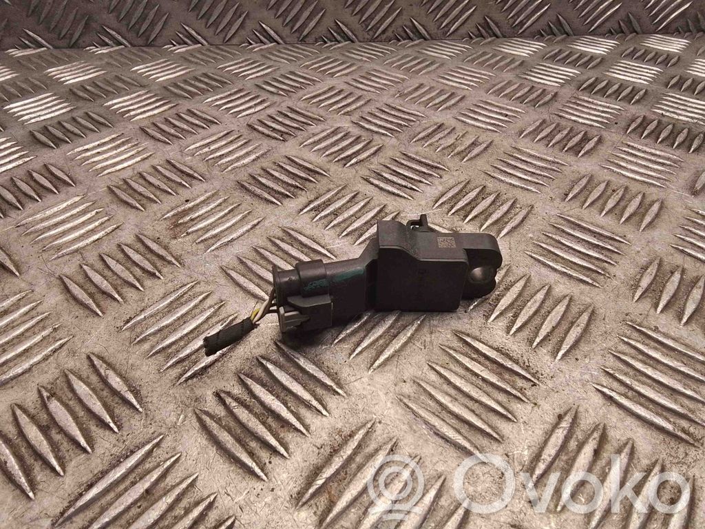 Volkswagen Touran III Luftdrucksensor 
